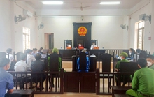 Lâm Đồng: Tham ô hàng tỉ đồng, một hiệu trưởng lãnh 8 năm tù
