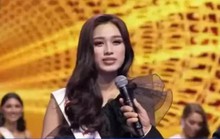 Hoa hậu Đỗ Thị Hà nhận định tân hoa hậu Thế giới không nổi bật