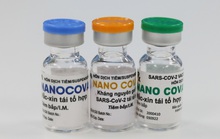 Khẩn trương xem xét đề nghị cấp phép lưu hành cho vắc-xin Nanocovax