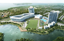 Trường ĐH Quản lý và Công nghệ TP HCM cấp học bổng lên tới 360 triệu đồng/sinh viên