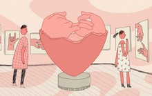 Bạn có đang ở trong mối quan hệ Trên tình bạn, dưới tình yêu ?