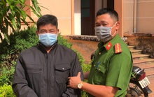 Bắt giữ đối tượng đâm bạn nhậu tử vong rồi bỏ trốn