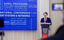 Hội thảo quốc tế ICISN 2022: Xây dựng hệ sinh thái doanh nghiệp thúc đẩy sự thay đổi trong tương lai