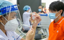 Trẻ dưới 12 tuổi đã là F0 có cần tiêm vắc-xin Covid-19?