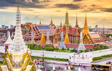 Trở lại Thái Lan – Vi vu khám phá theo cách riêng của bạn
