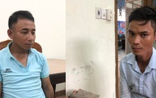 Đà Nẵng: Công an phường liên tiếp phá 3 vụ án, bắt 4 đối tượng