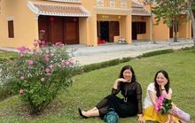 Có một Hội An yên bình giữa lòng xứ Thanh