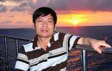 Diễn biến mới vụ cựu phóng viên Nguyễn Hoài Nam
