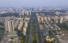 TP HCM chờ cơ chế đặc thù mới