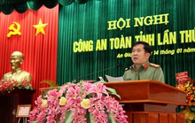 Lý do đại tá Đinh Văn Nơi vẫn tiếp tục điều hành Công an tỉnh An Giang