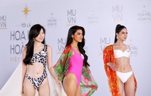 Bikini thiêu cháy sân khấu Hoa hậu Hoàn vũ 2022