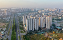 2 tỷ đồng khó mua căn hộ chung cư mới tại TP Thủ Đức