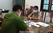 Quảng Bình: Nữ giáo viên mầm non buôn ma túy