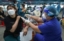 Vừa khỏi Covid-19, tiêm mũi 3 được không?