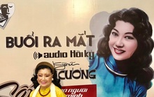 Ra mắt phiên bản audio Hồi ký Sống cho người – Sống cho mình