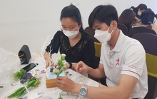 Nhiều hoạt động tôn vinh nữ CNVC-LĐ