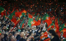 Dự đoán tỉ số Morocco - Bồ Đào Nha: Chia tay đại diện châu Phi?