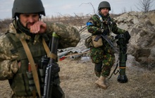 Ukraine thông báo trao đổi tù binh với Nga, Tổng thống Biden cảnh báo Trung Quốc