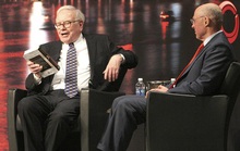Năm bí quyết chọn cổ phiếu của Warren Buffett