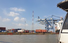 TP HCM bắt đầu thu phí cảng biển từ 1-4-2022