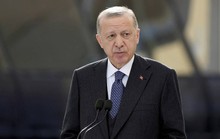 Tổng thống Thổ Nhĩ Kỳ nói lý do không thể trừng phạt Nga