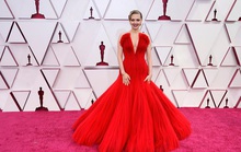 Sao Hollywood phải tiêm boxtox vào chân để dự thảm đỏ Oscar 2022