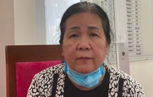 Dùng tên giả xin làm lao công để trốn truy nã tại Đà Nẵng