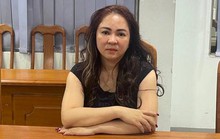 Lằn ranh đỏ trong vụ án bà Nguyễn Phương Hằng