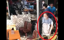 Chủ quán bánh ướt lòng gà Đà Lạt nói gì sau khi bị tố chửi bới du khách?