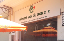 Công an TP HCM đột kích cơ sở thẩm mỹ không phép