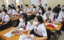 Sách giáo khoa mới còn nặng tính hàn lâm