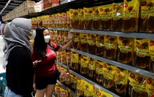 Nỗi lo lạm phát phủ bóng châu Á