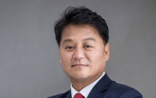 Ngân hàng Shinhan Việt Nam bổ nhiệm Tổng giám đốc