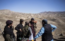 Taliban mong chờ cái bắt tay tỉ USD của Trung Quốc