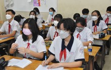 F0, F1 tăng cao, trường học tìm cách thích nghi