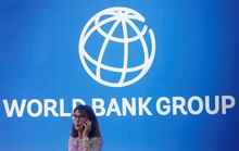 Ngân hàng Thế giới phạt nặng Nga, Belarus vạ lây