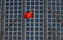 Công dân Trung Quốc tại Ukraine gặp thế khó