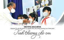 Tình thương cho em