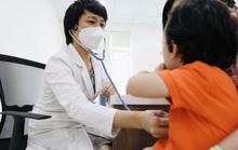Ca bệnh nguy kịch vừa đông máu vừa xuất huyết