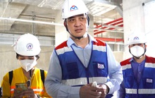 Tiếc thương người lãnh đạo tận tâm, quyết đoán