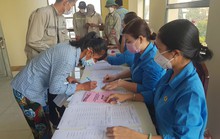 Nhiều hoạt động chăm lo cho người lao động TP Thủ Đức