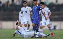 Cơ hội để bóng đá Quảng Nam khôi phục vị thế