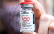 Bộ Y tế bổ sung liều tiêm 0,25 ml đối với vắc-xin Covid-19 của Moderna