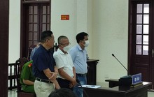 Vụ nói xấu lãnh đạo tỉnh Quảng Trị: Vẫn chưa tuyên án sau 2 ngày xét xử