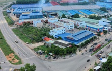 Phú Giáo khơi dậy tiềm năng phát triển bất động sản