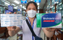 Bác sĩ Trương Hữu Khanh: Dùng Molnupiravir không thể ngó lơ 3 điều sống còn