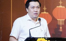 Ông Cao Văn Chóng làm Phó Tổng Giám đốc Becamex IDC