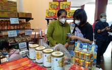 Hàng tỉ đồng chăm lo CNVC-LĐ bị ảnh hưởng dịch bệnh