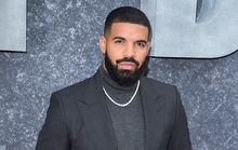 Rapper Drake xin lệnh cấm một phụ nữ quấy rối đến gần