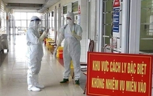 Bộ Y tế nêu lý do Việt Nam chưa nên coi Covid-19 là bệnh lưu hành